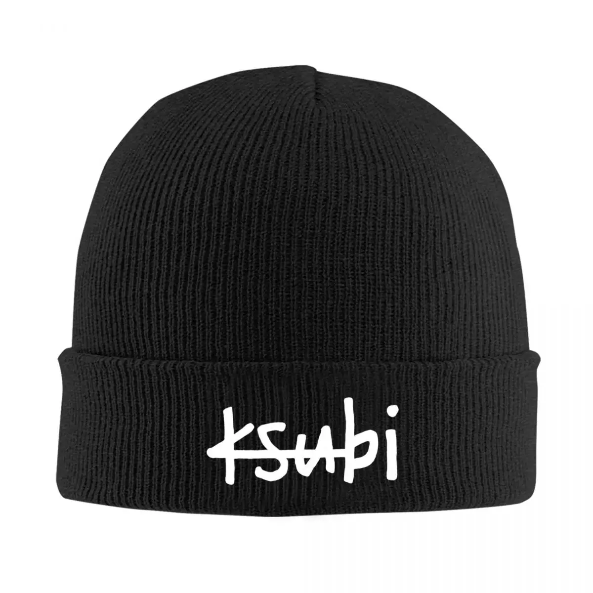 

Ksubi Acrylic Winter Beanie Hat with Stretchy Fit, Warm and Soft Skull Cap, Ideal for Men, Women, Teens