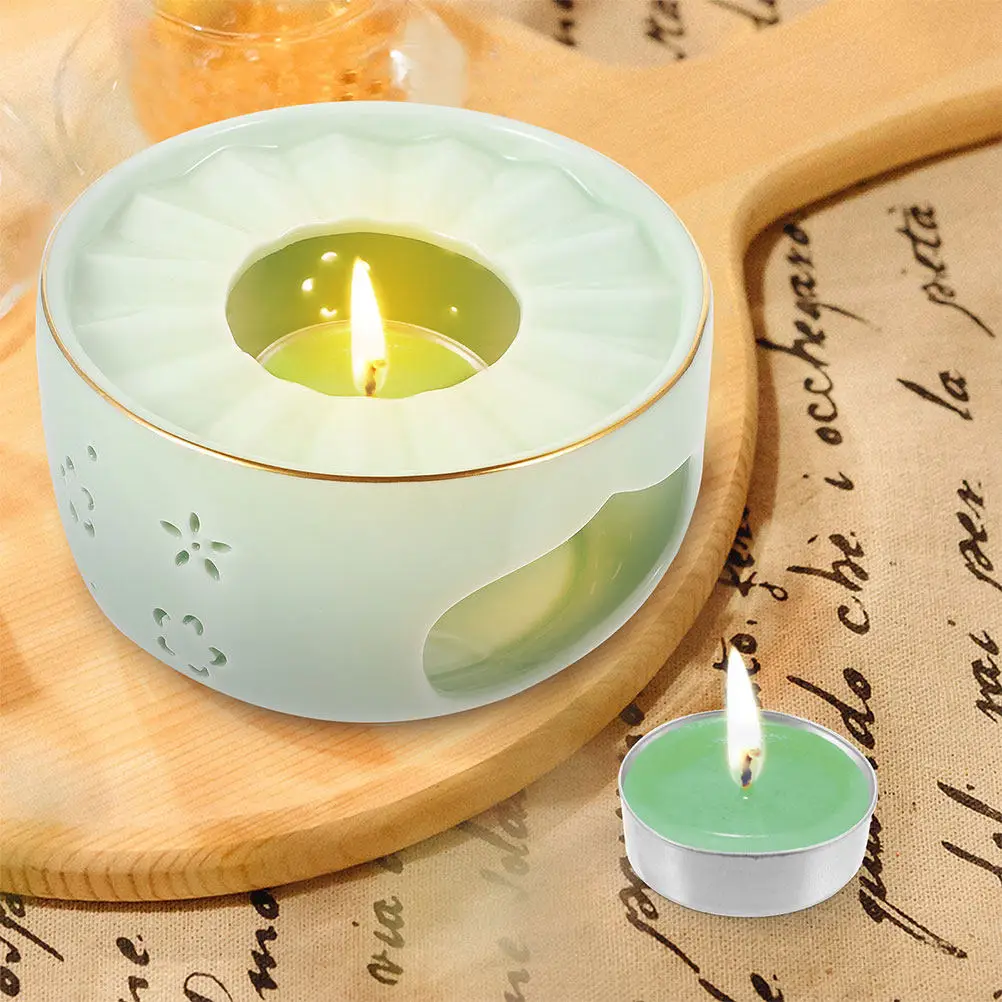 250 Piezas de Portavelas de Aluminio, Latas Vacías para Velas Aromáticas, Portavelas de Té, Elegantes Mini Recipientes Metálicos Plateados