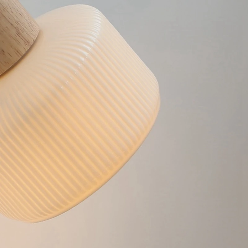 

Скандинавский современный настенный светильник, бра для дома, спальни, гостиной, декор вверх, вниз, вращающийся керамический светильник для внутренней лестницы в ванной комнате-A50M