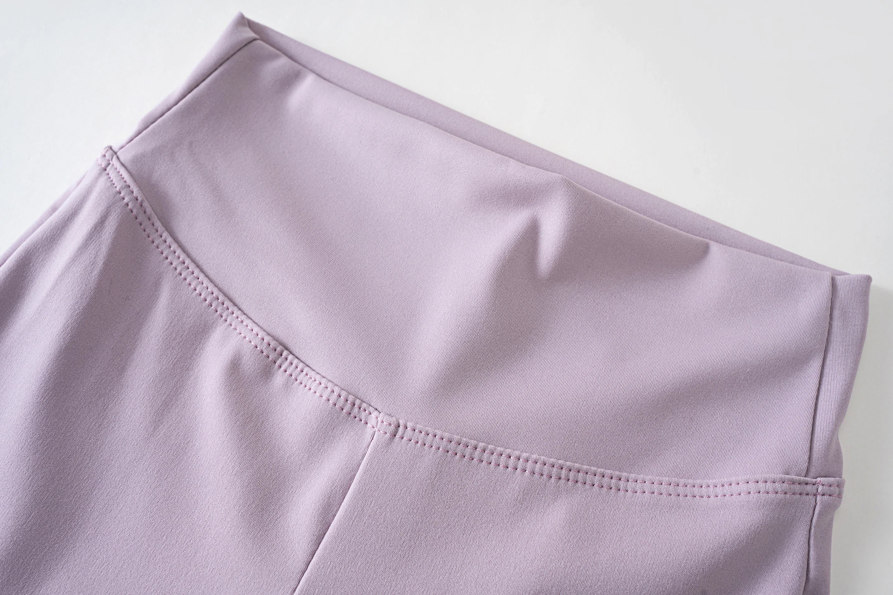 Mädchen Schlaghosen Hohe Taille Yoga Leggings Teenager Stretch Elastischer Bund Kinder Sportswear Hosen Herbst Frühling – Detail 13