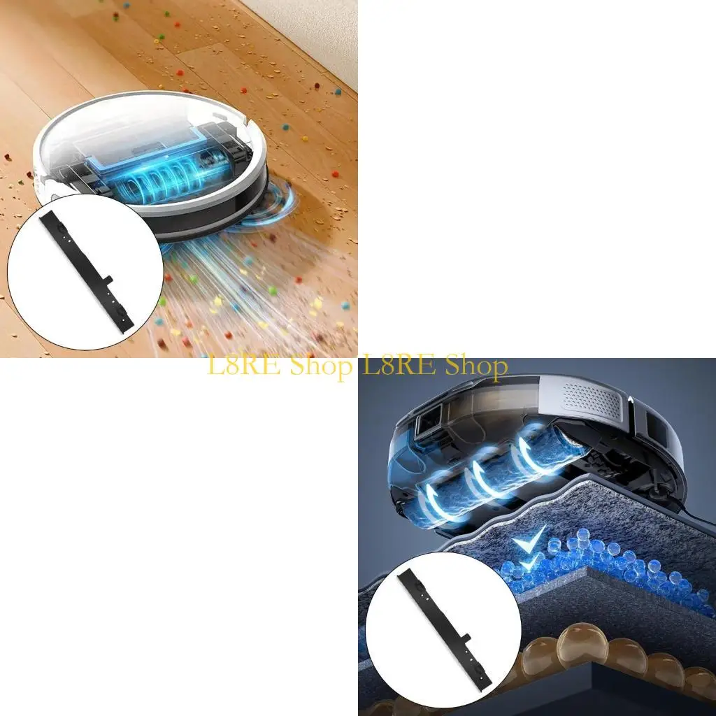 L8RE Wymienne paski do ściągacza do szczupłej próżniowego usuwania wody