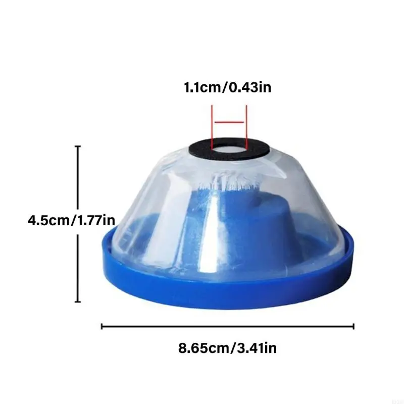 Máy hút bụi trọng lượng nhẹ HX6C Thích hợp cho sử dụng tại nhà và chuyên nghiệp trong nhiều tình huống khác nhau, sử dụng búa