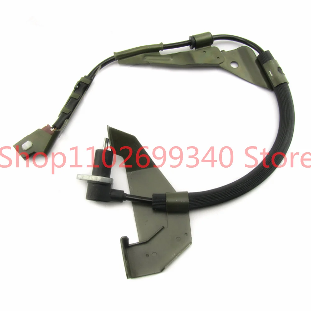 8971323071 8-97132307-1 Front Right ABS Sensor Wheel Speed Sensor for ISUZU TROOPER D-Max 3.5L V6