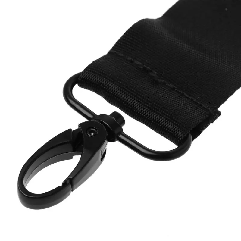 Lightweight Storage Bags Belts Replacement Adjustable Bag Shoulder Strap for Camera Guitar Bag Belt Strap Spare Part