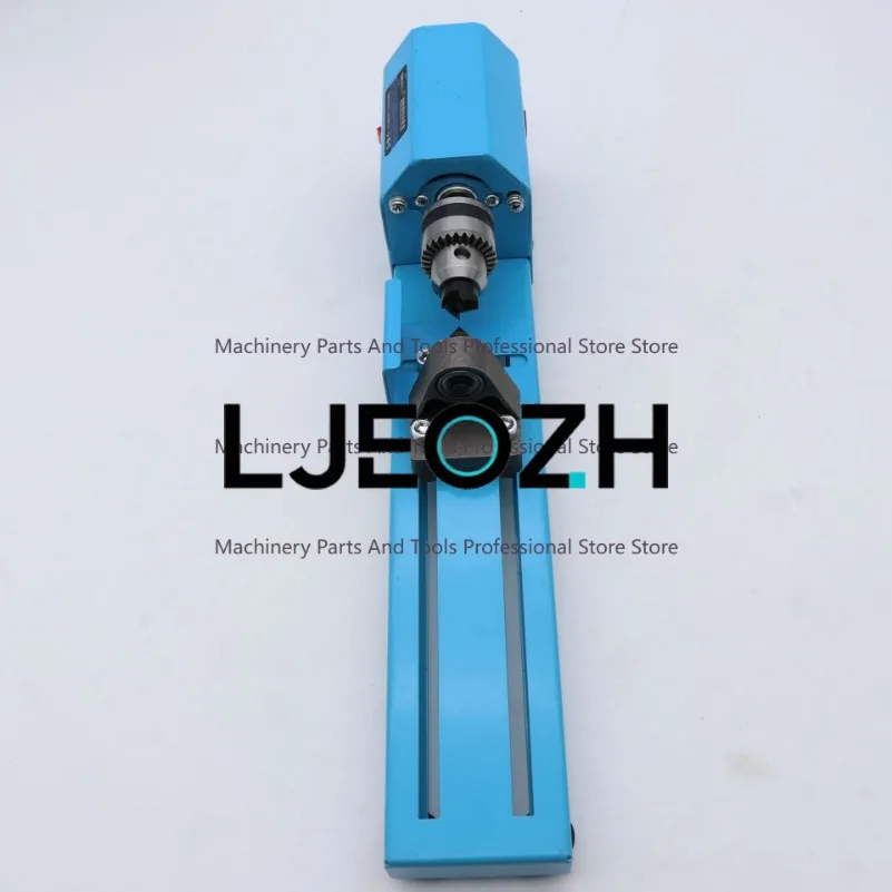 Mini Lathe Multifunctional Household Small Buddha Bead Handmade Teaching Lathe Bead