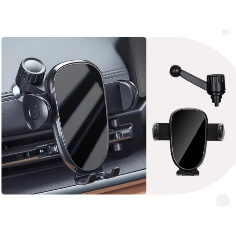 

Для Geely Galaxy A7 держатель мобильного телефона держатель экрана автомобильный резьбовой кронштейн порта автомобильные принадлежности модификация запчасти