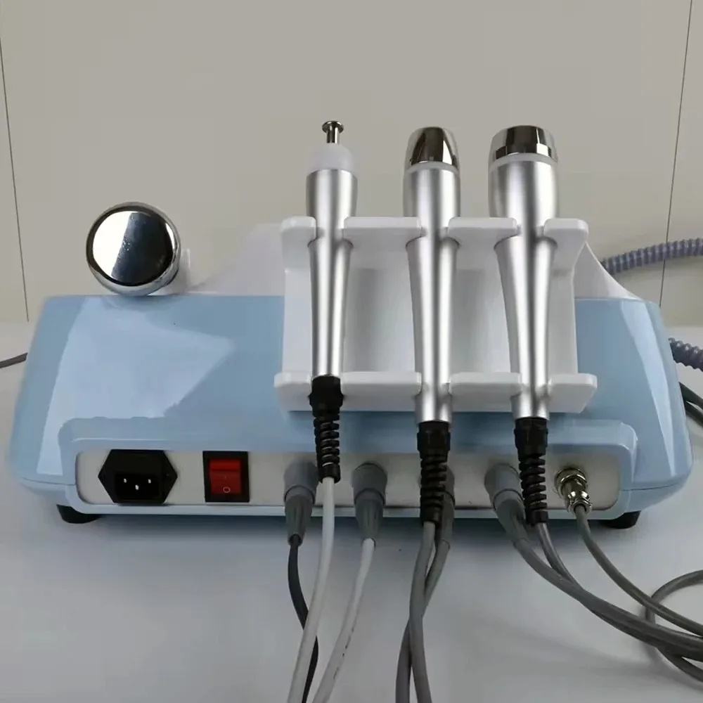 Koreanisches I-Cool Ultraschall-Schönheitsgerät, multifunktionale Hautstraffung, Anti-Aging-Faltenentfernung, Facelift, tiefe Schichtbehandlung