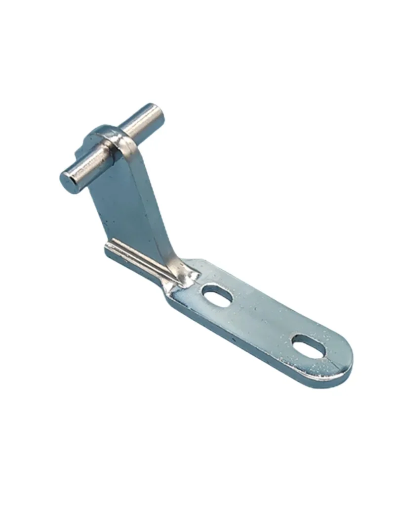 For KONKA Refrigerator BCD160BX/90 Hinge BCD108.6 Refrigerator Door Hinge Middle Door Shaft Door Accessories