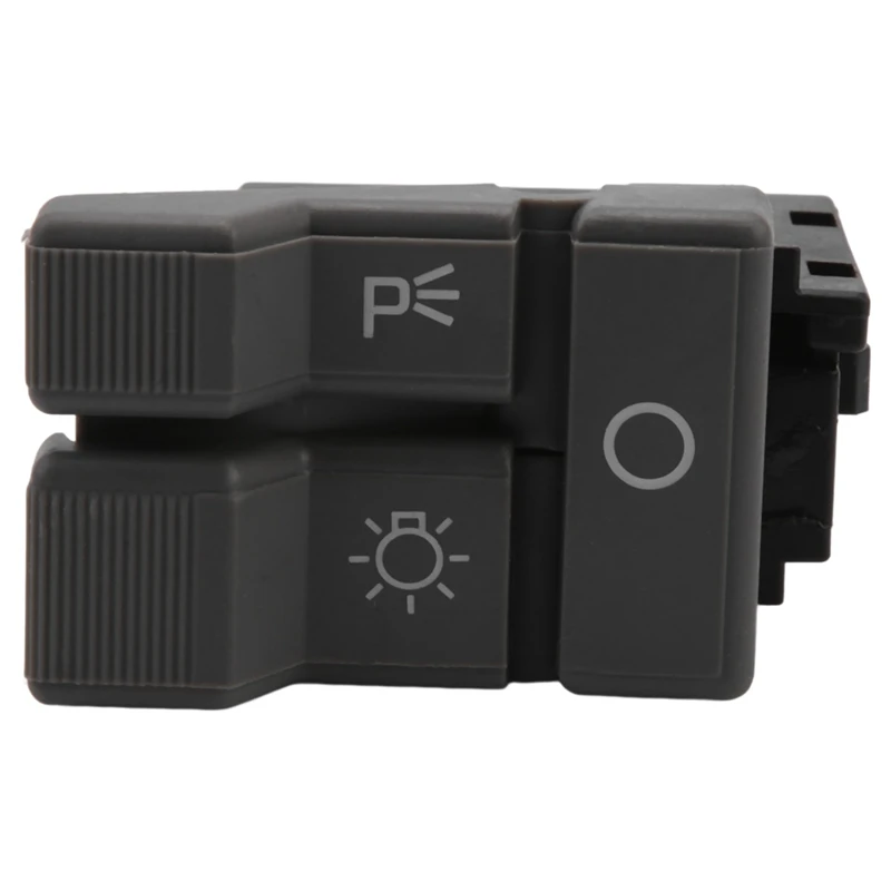 New Headlight Parking Light Rocker Switch For Chevy Blazer GMC Yukon Suburban C1500 C2500 C3500 Truck 15693548