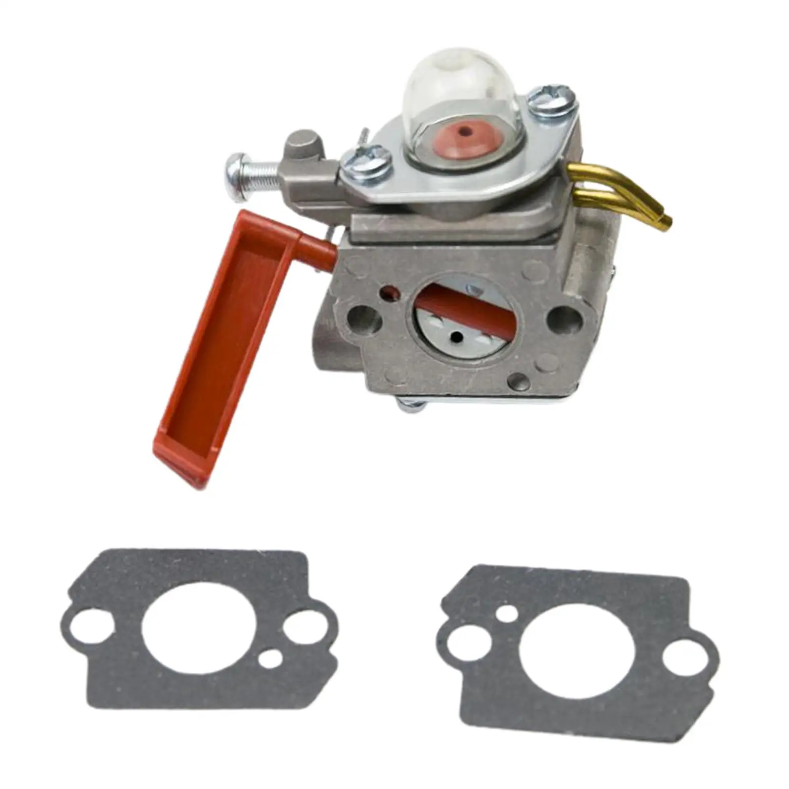 

Garden Lawn Mower Carburetor with Kits replace 98453400 UT-20760 UT-20760-A UT-20769 UT-20769-A UT20771 UT-20772