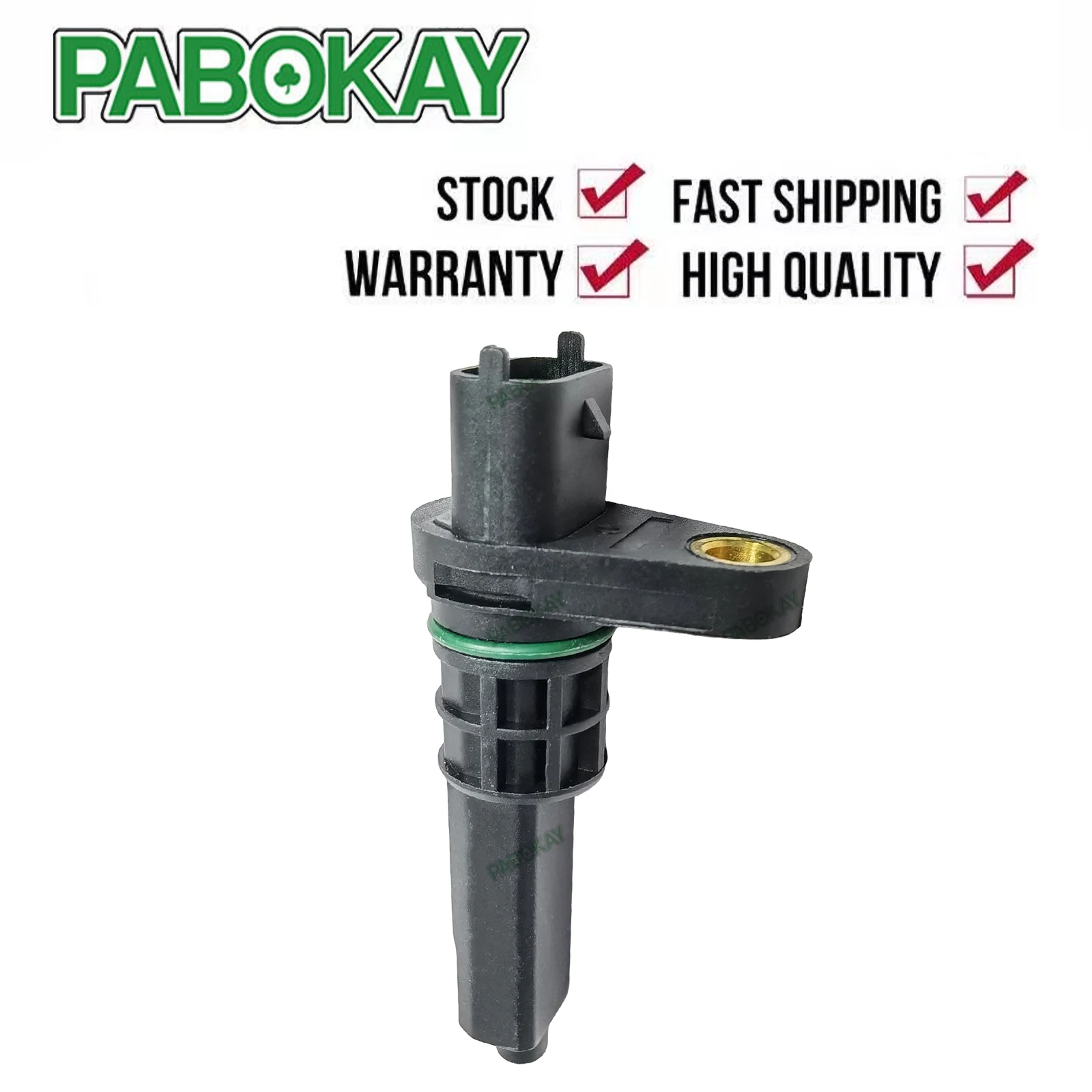 

For Vauxhall Opel Astra Cadillac CTS Vehicle Speed Sensor 9114603 1236304 GM09114603 2131513 090512494 45584H1070