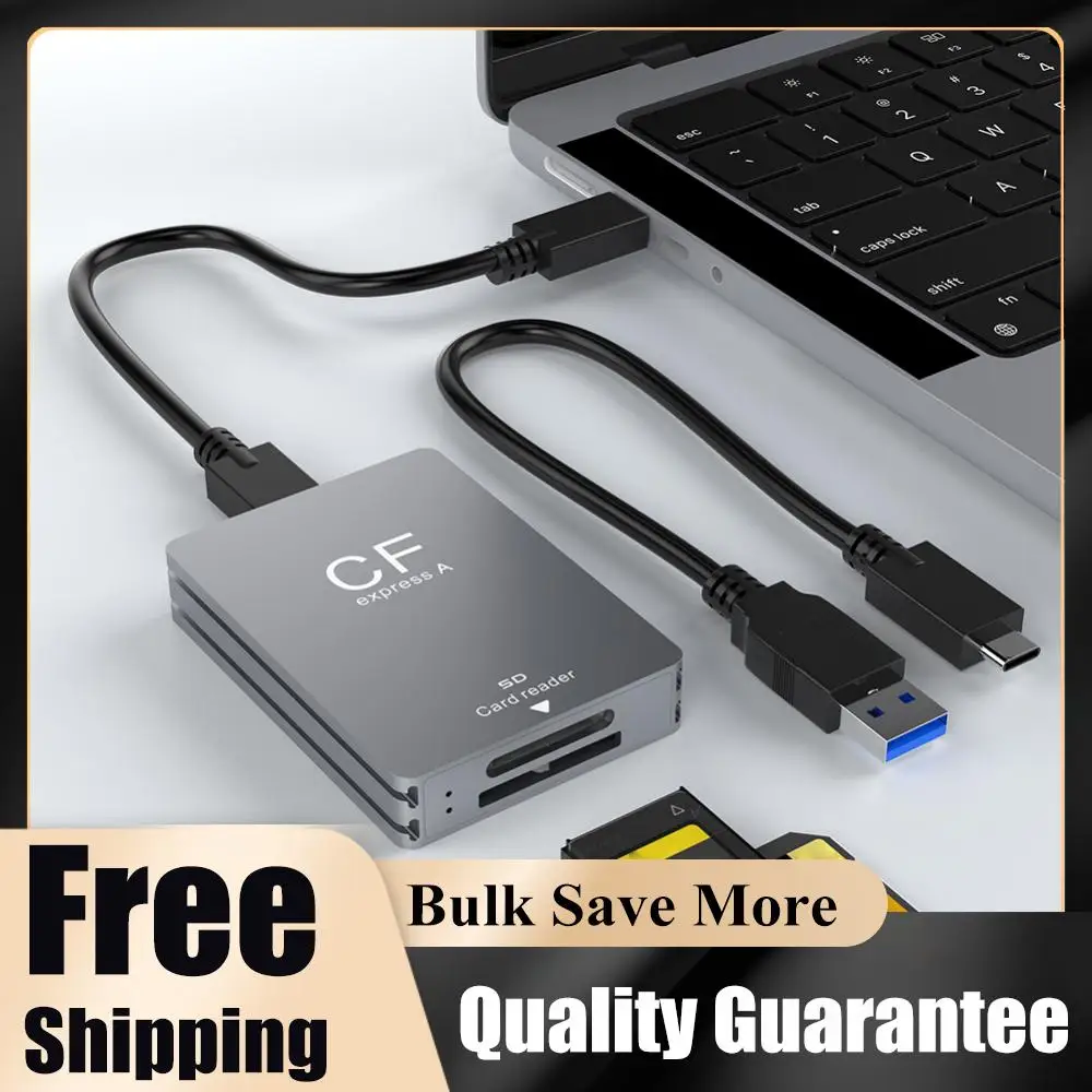 2 In 1 Cfexpress Ty…