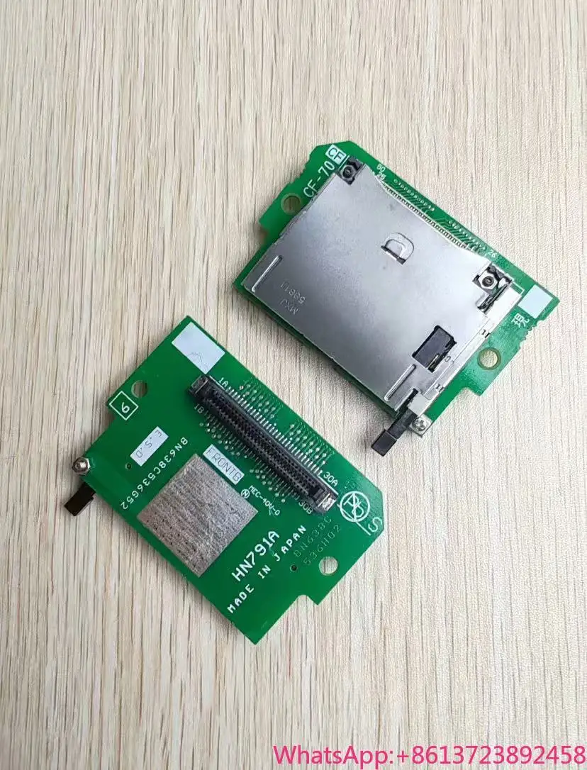 

Brand New HN791A in-stock inventory