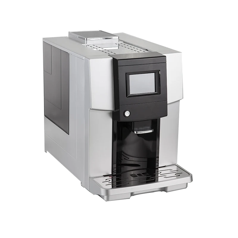 Commercial Fully Automatic Coffee Machine For Business