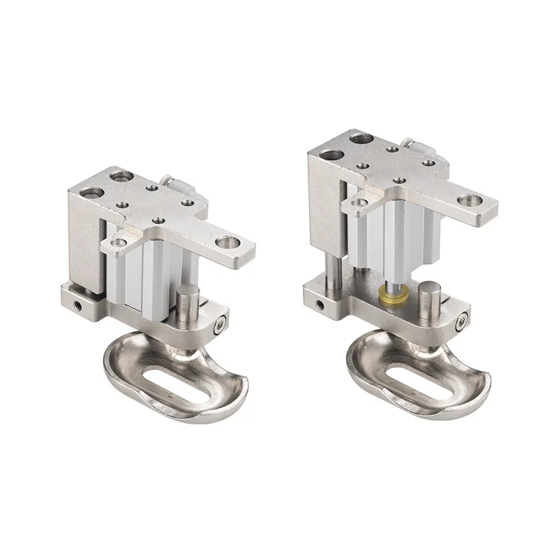 Press-free foot 326G 342G-3020 computer car accessories pneumatic auxiliary presser foot