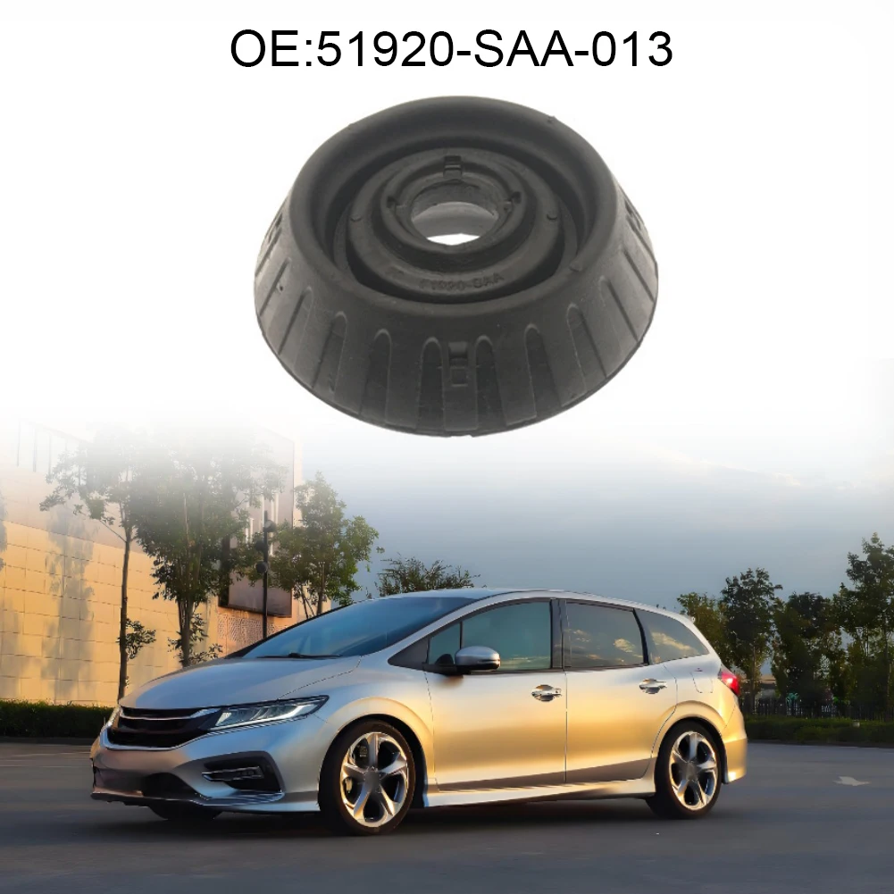 

Резиновый амортизатор Передний крыше Амортизатор Простой в использовании Материалы хорошего качества Номер OEM 51920-SAA-013