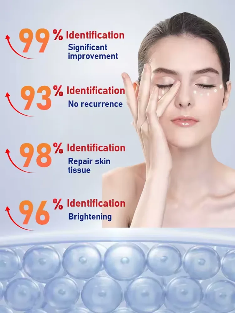 Massage solves various problems Eye care tools