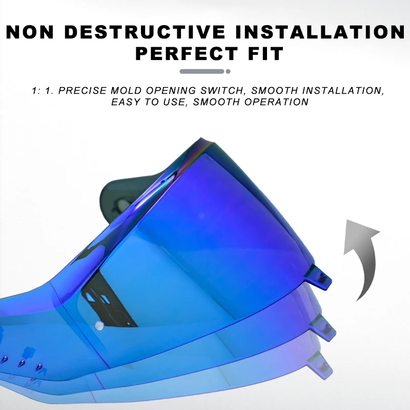 Thumbnail 4 - #56 Latest Motorcycle Helmets Offers