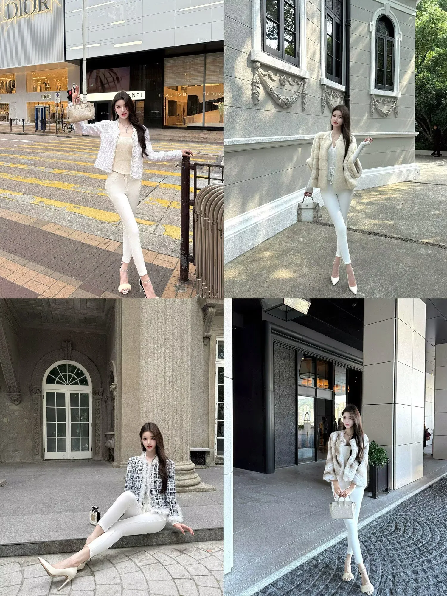 

Женские джинсы с V-образным вырезом на талии, облегающие, из эластичного хлопкового денима, осенние, универсальные, укороченные, с эффектом подтяжки бедер