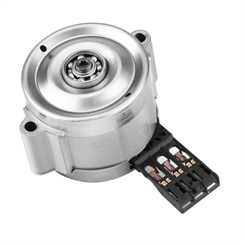 

Шаг двигатель 0AM325583E DQ200 Замена трансмиссии Пошаговая трансмиссия.