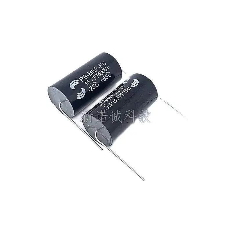 

5pcs/New Original Imported 400V 15UF 156 PB-MKP-FC Fever Poleless Frequency Dividing Capacitor 45X23Brand New