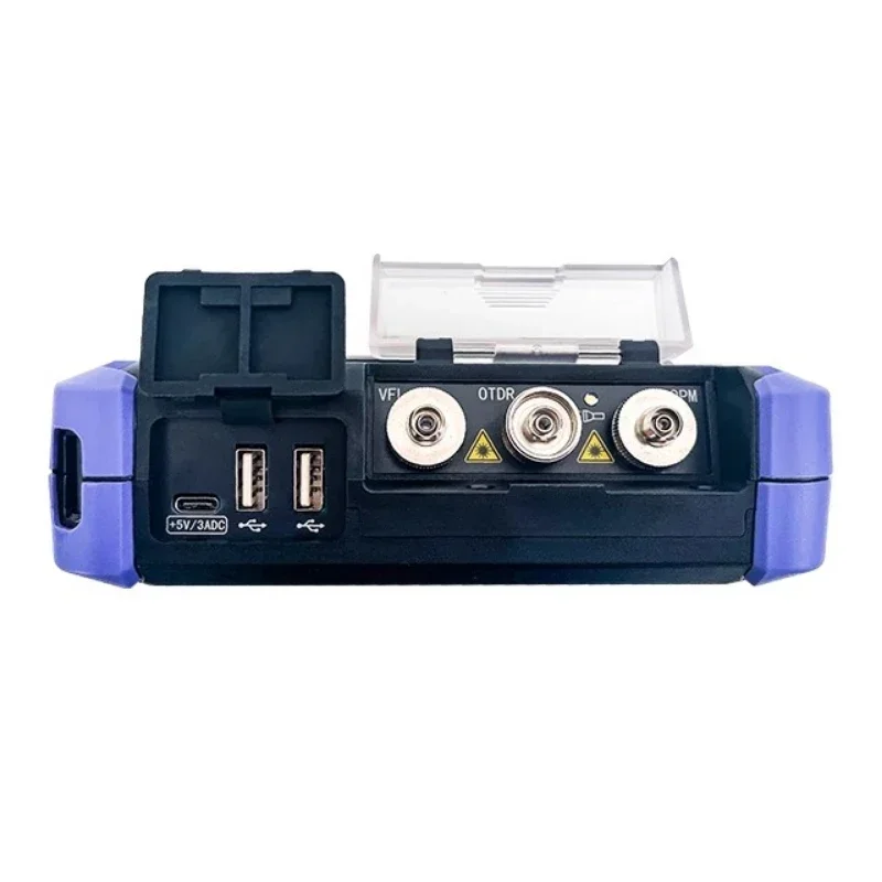 3000A S ALK-7000A Series OTDR Optical Time Domain Reflectometer, Optical Fiber Tester