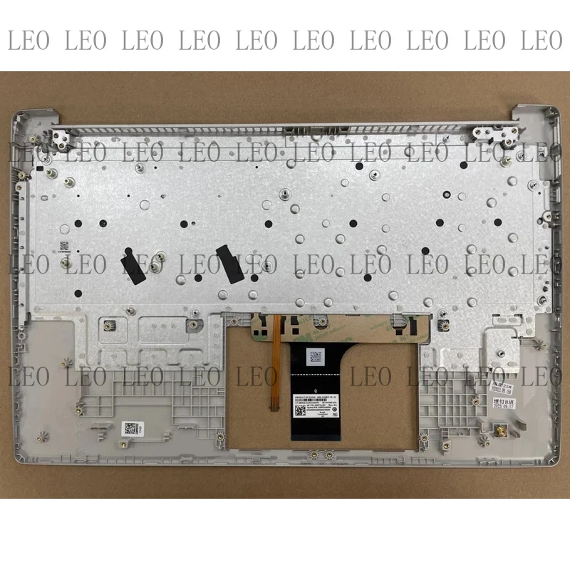 AA  N36752-001 For HP 15-FC 15-FD Case Palmrest Upper Replacement Keyboard Backlit
