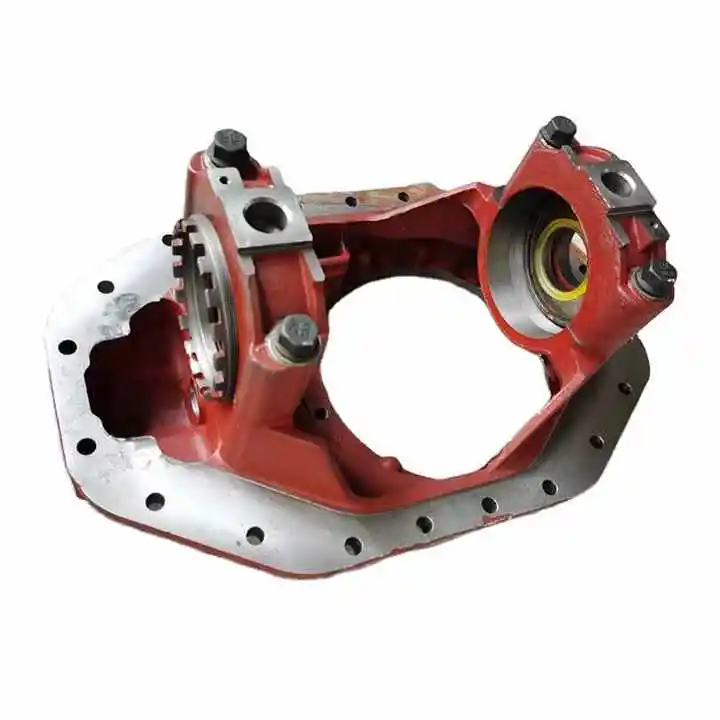 

Heavy Duty Truck Chassis Accessories 3953504620 3463510305 New Rear Axle Gear Reducer Differential Cover for Actros 4141