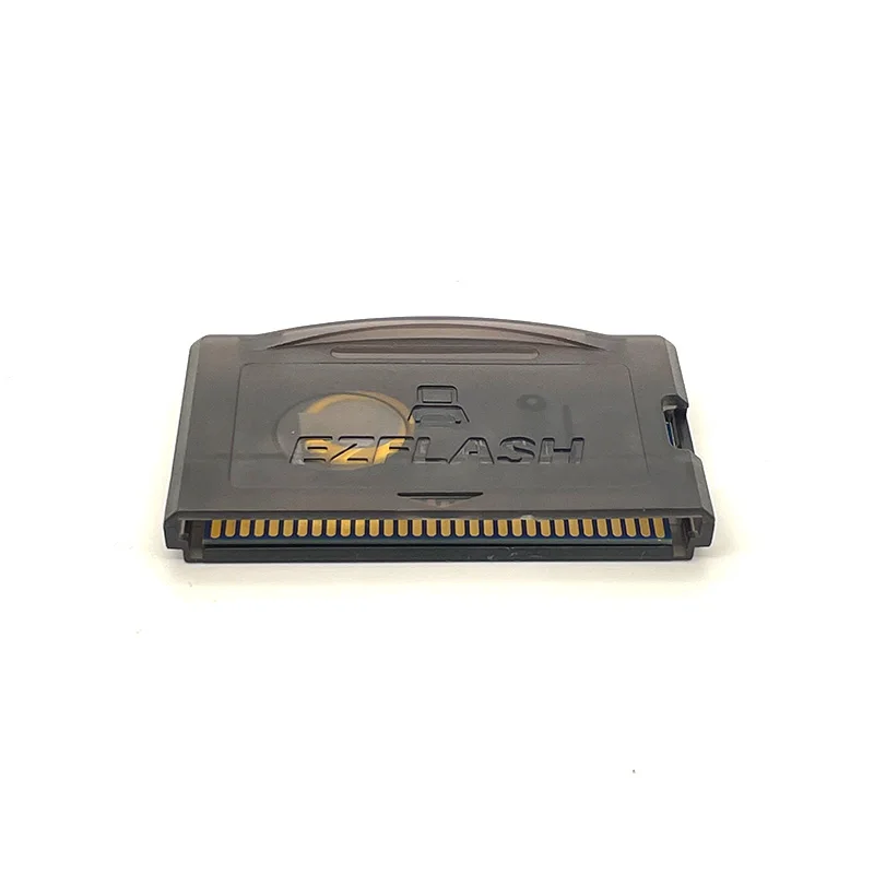 Real Time Clock Support 128GB TF Card For EZ-Flash Omega Compatible with EZ-refor EZ4 EZ 3 in 1 Reform Games Accessories