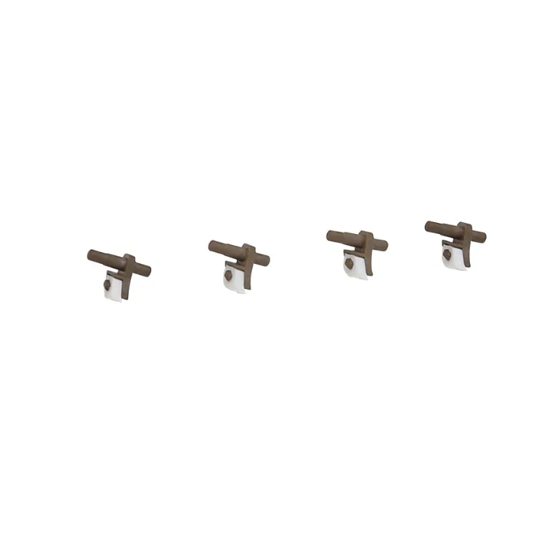 JC61-03970A FOR HP Laser 107a 107w  Laser MFP 135a 135w 137fnw Fuser Upper separation claw
