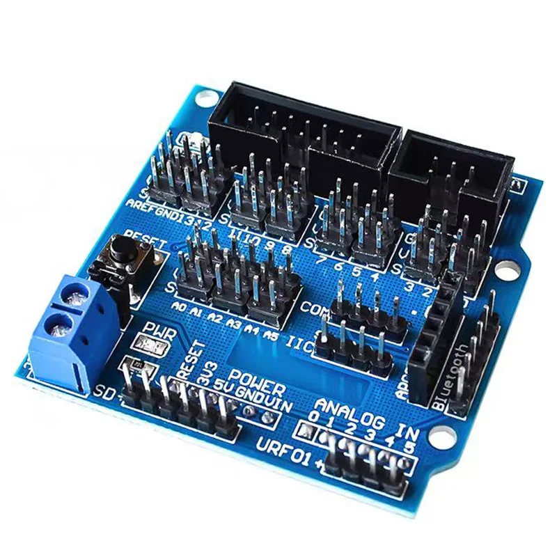 Sensor Shield V5.0 … - image