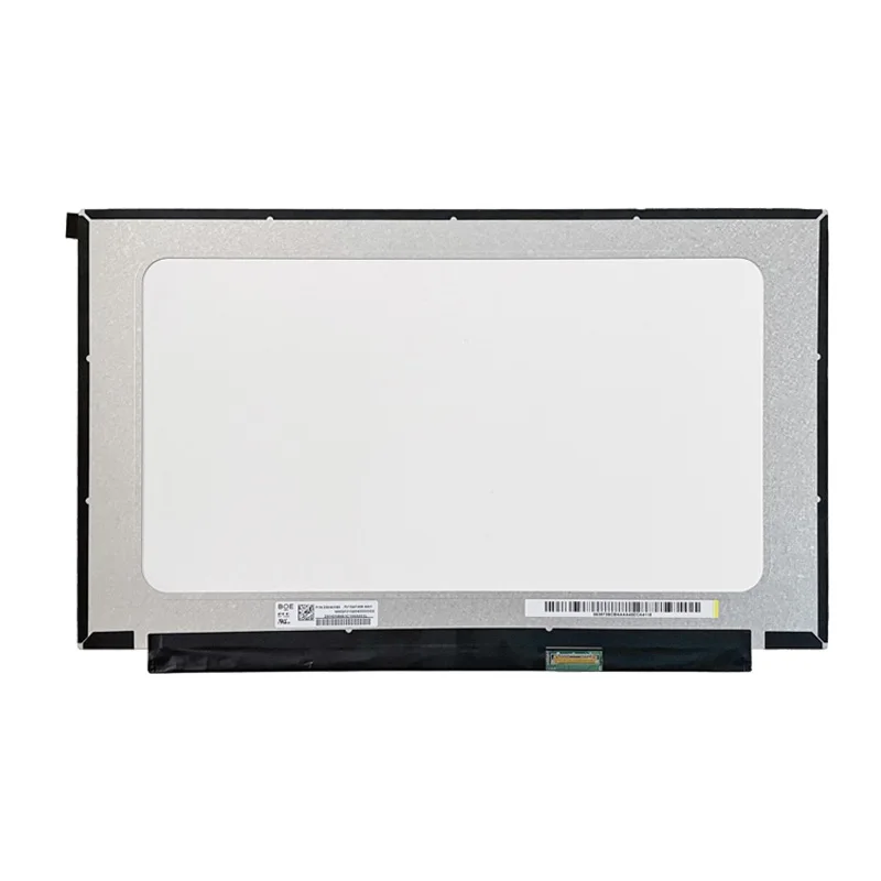 Imagem -02 - Tela Lcd para Laptop Matriz Ips para Huawei Matebook D15 Bob-wai9q Tv156fhm-nh1 30 Pinos Fhd 1920x1080 15.6