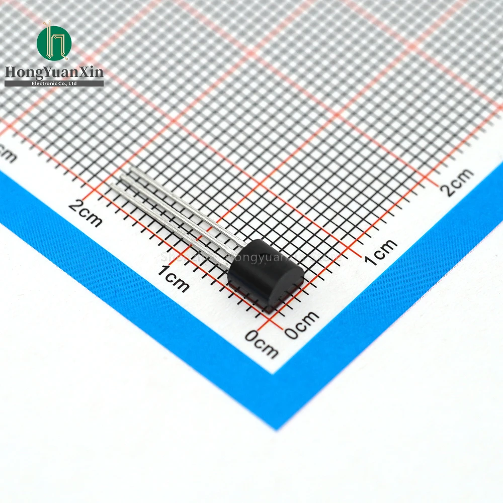 QT18B20 nuovo sensore di temperatura digitale originale 18 b20 QT18B20 sostituisce DS18B20