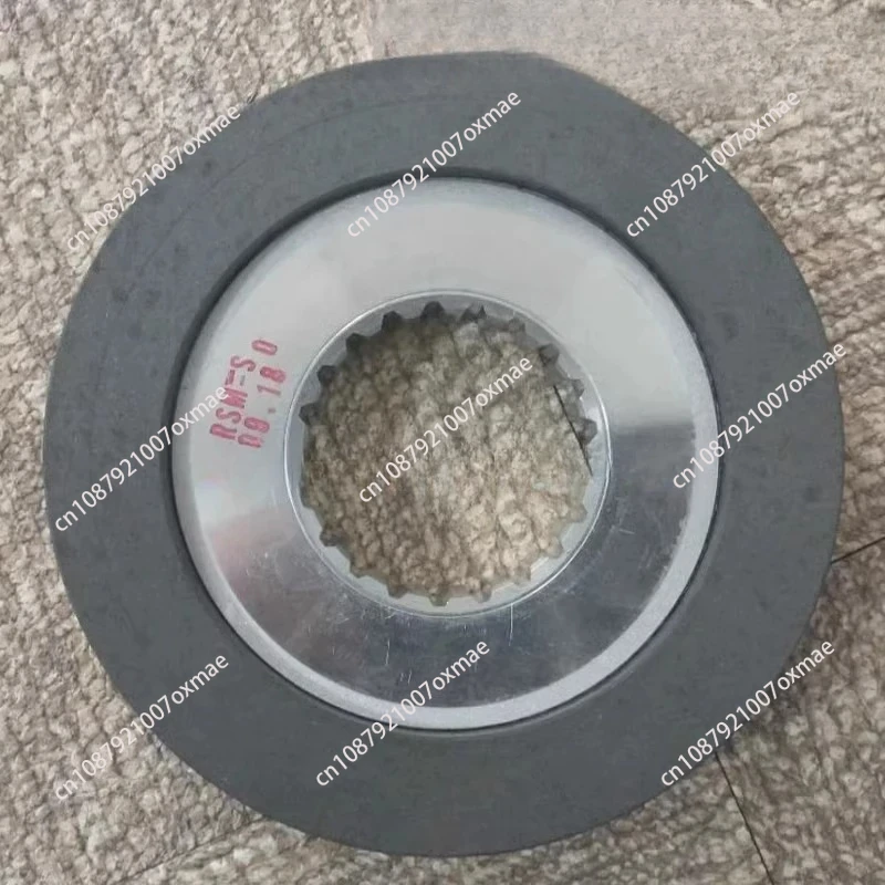 

Для Koni SWF Franck тормозная колодка в сборе NM38730JPMV N0002708