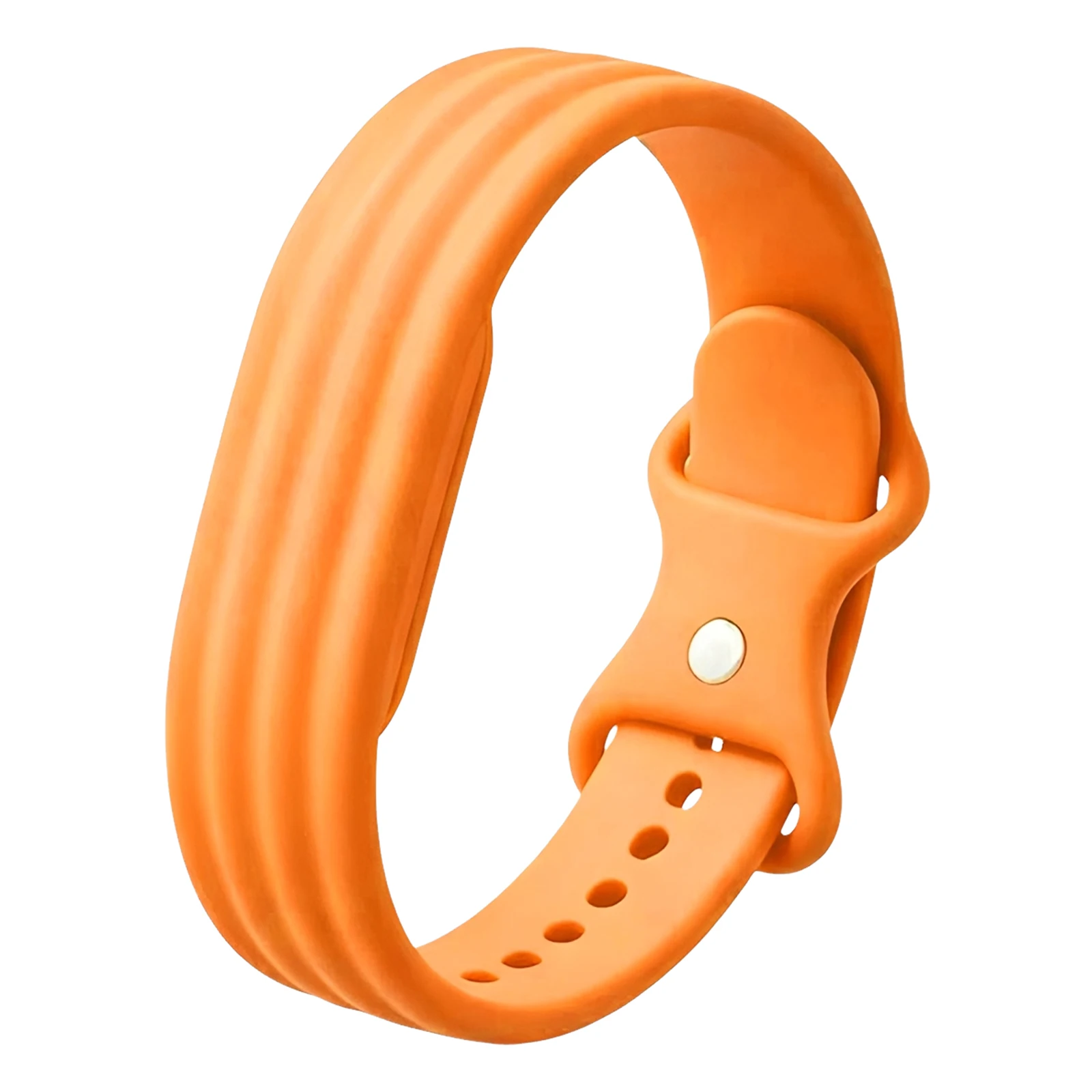 Für Google Fitbit Air Bildschirmloser Aktivitätstracker, verstellbares, wasserdichtes Sportarmband, leicht, für den täglichen Sportgebrauch