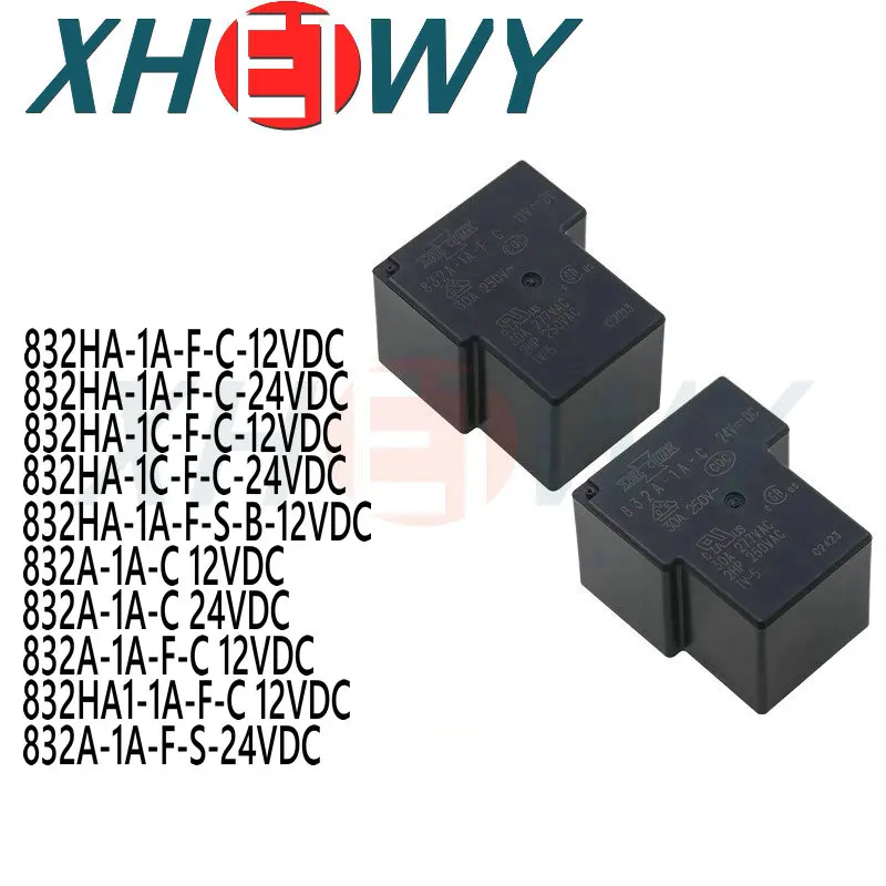 Relay 832 A 832Ha-1…