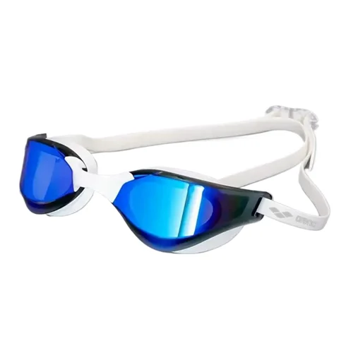 Imagen 2 del producto ARENA gafas de natación profesionales de alta definición de carreras impermeables y antivaho UV400 equipo de natación de entrenamiento de competición