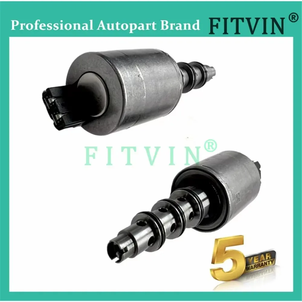 1PC Used Clutch Solenoid Valve N373 4C016 13280097 For Cadillac SRX XTS Land Rover Saab LR008956 LR126296 22150003