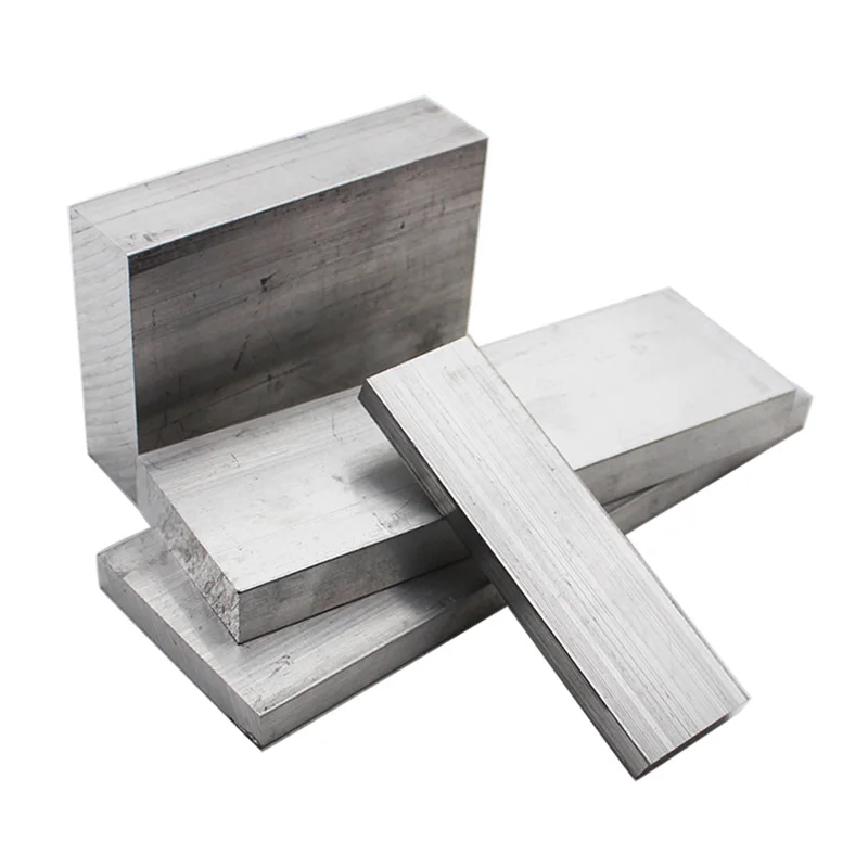 Алюминиевые пластины для ЧПУ