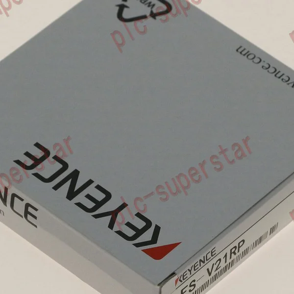 Один новый фотоэлектрический датчик Fs-v21rp, новый оригинальный точечный Plc