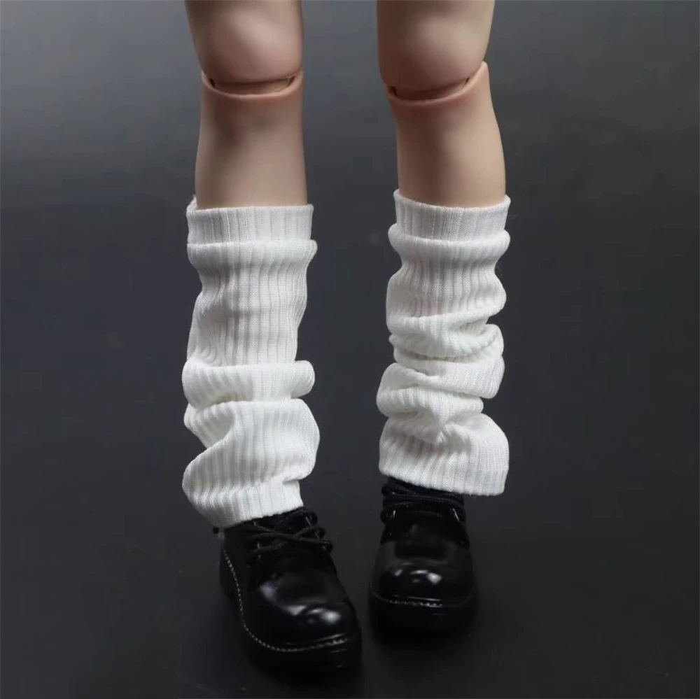 ZYTOYS-Chaussettes à la Mode pour Écolière, Sans Chaussures, Modèle Non Réel pour 12 Pouces TBL PH, Figurine d'Action, Coordinateur de Scène, 1/6e, Offre Spéciale