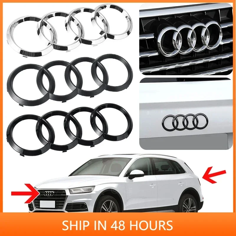 For Audi A3 A5 A4L …