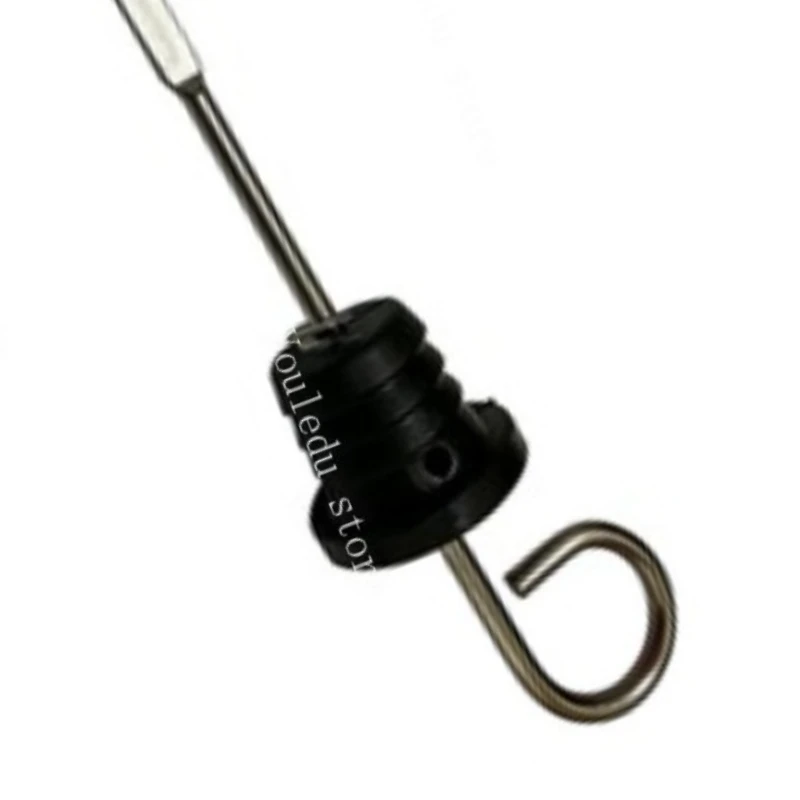 

Подходит для аксессуаров для вилочных погрузчиков 8F 10~35, щуп для измерения уровня масла в коробке передач 32604-26610-71