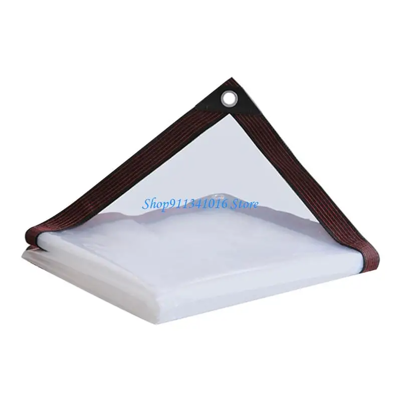 

Лист высокой прозрачности водоустойчивый для сопротивления разрыва сада располагаясь лагерем сверхмощного