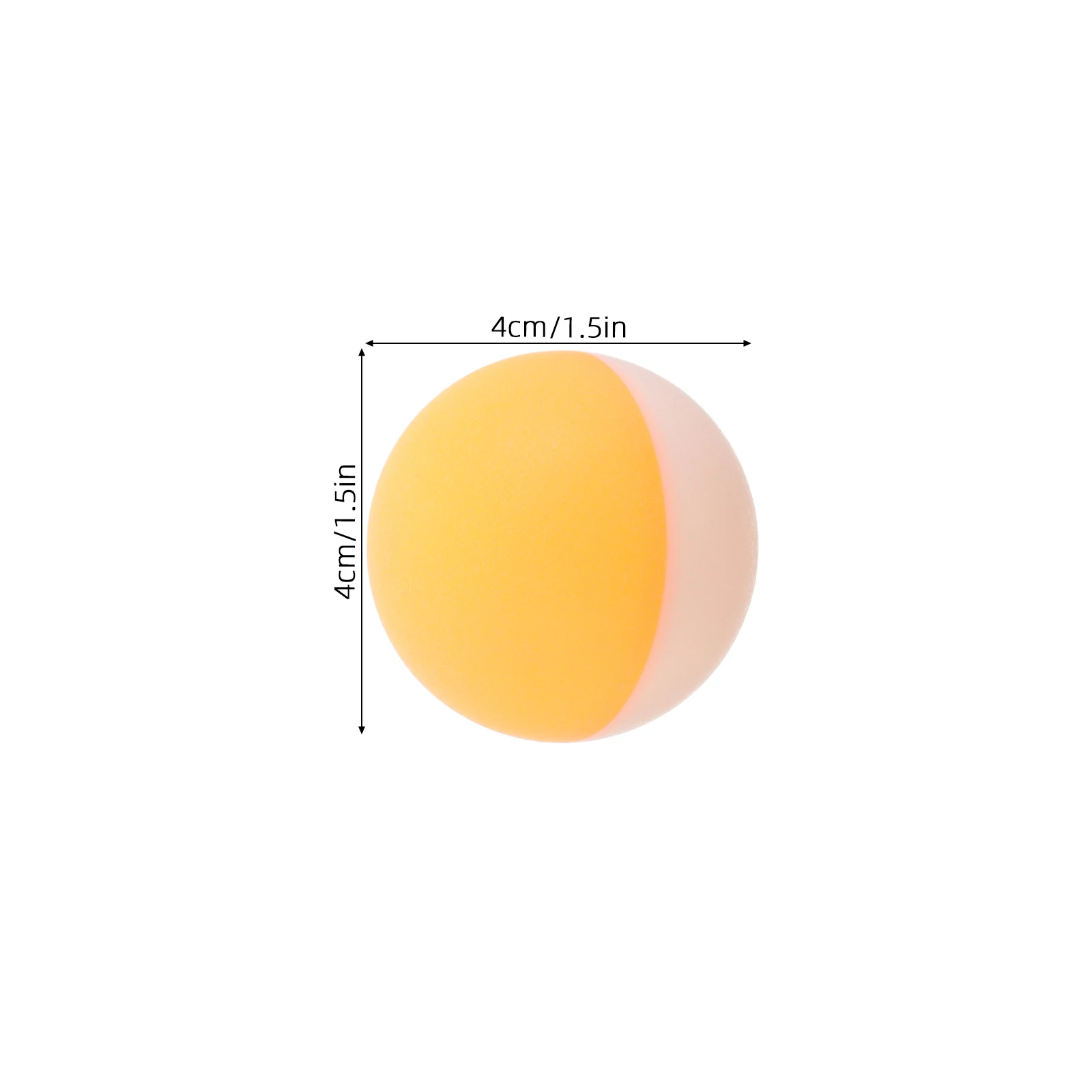 Рисунок 5 - детские мячи для настольного тенниса