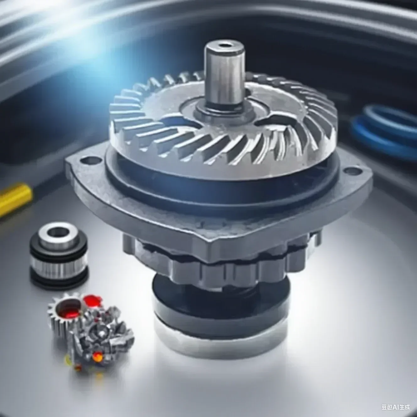 For Bosch TWS6600 G…