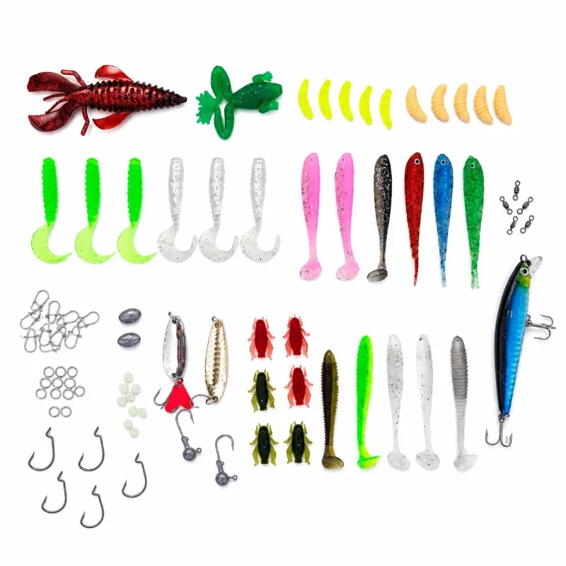 Thumbnail 4 - #4 Best Fishing Tackle to Buy In 2026