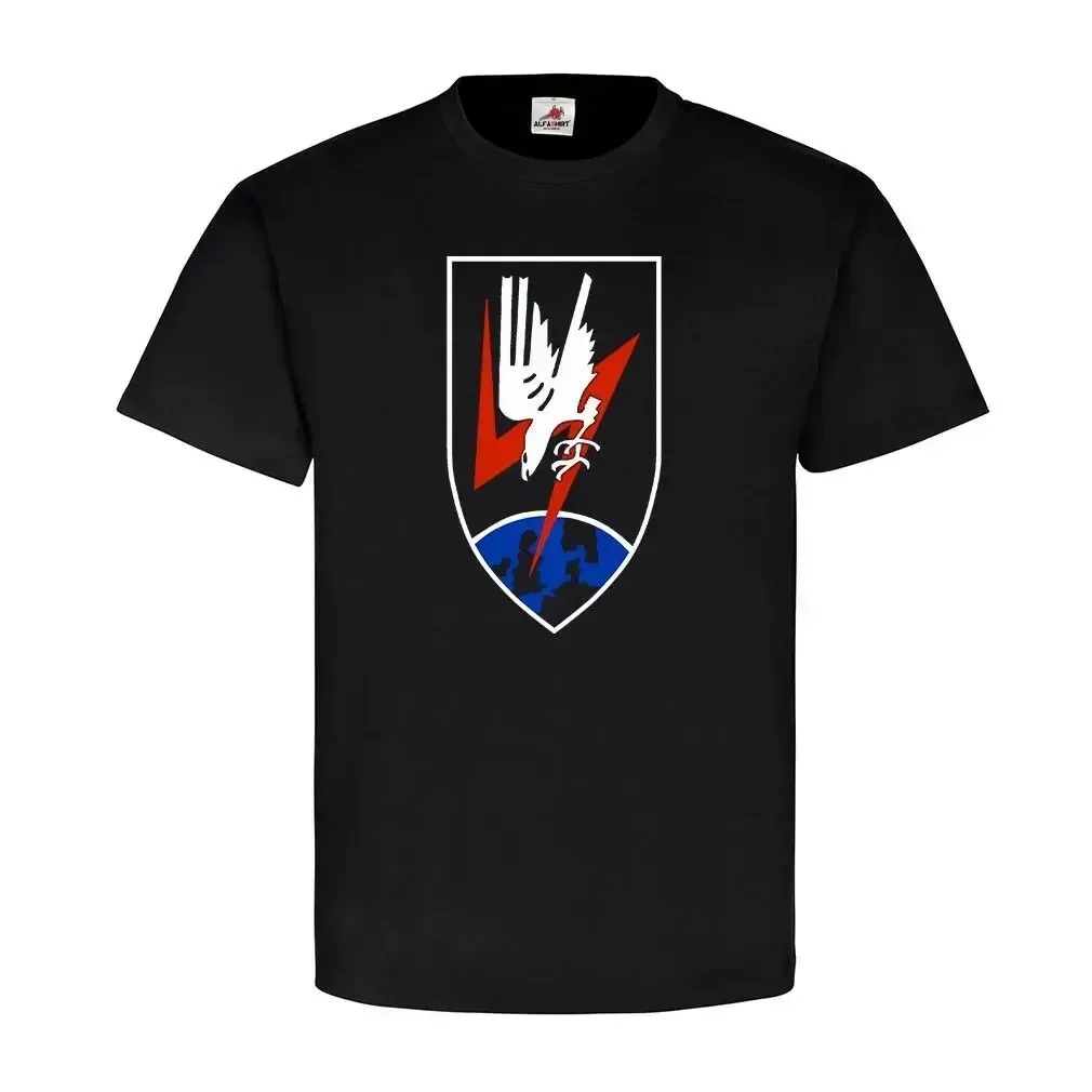 Night Hunter Crest Night Fighter Squadron NJG Air Force Badge T-Shirt. Summer Cotton O-Neck Short Sleeve Mens T Shirt New S-3XL