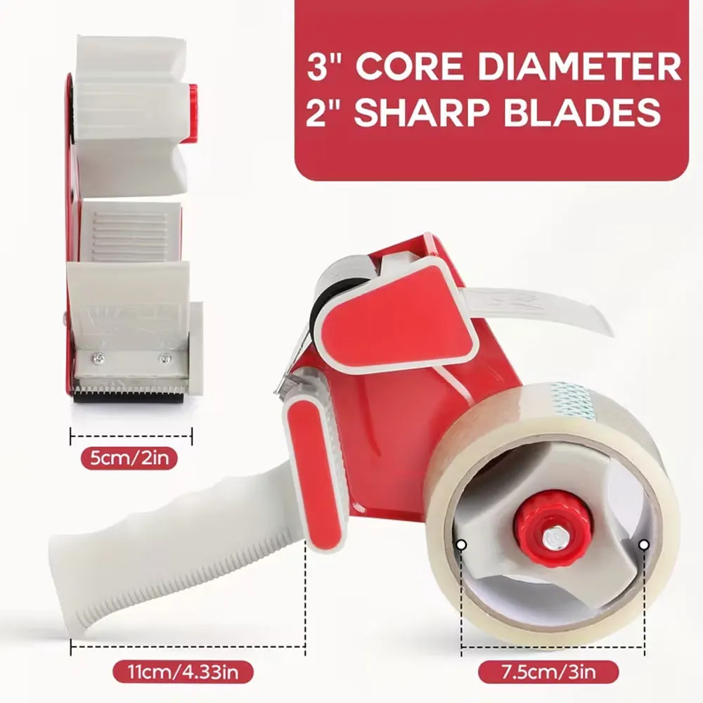Thumbnail 2 - #19 Trending Tape Dispensers Right Now