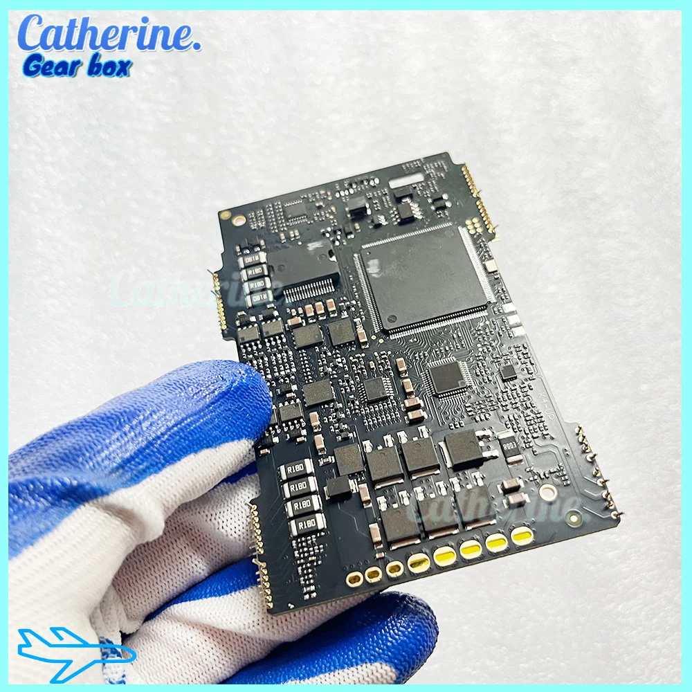 

Brand New 0AM DQ200 Control Module Chip Circuit Board DSG7 TCM TCU 0AM927769D Suit For VW Volkswagen AUDI Skoda Seat 2025